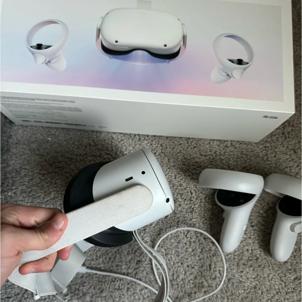 oculus quest 2
